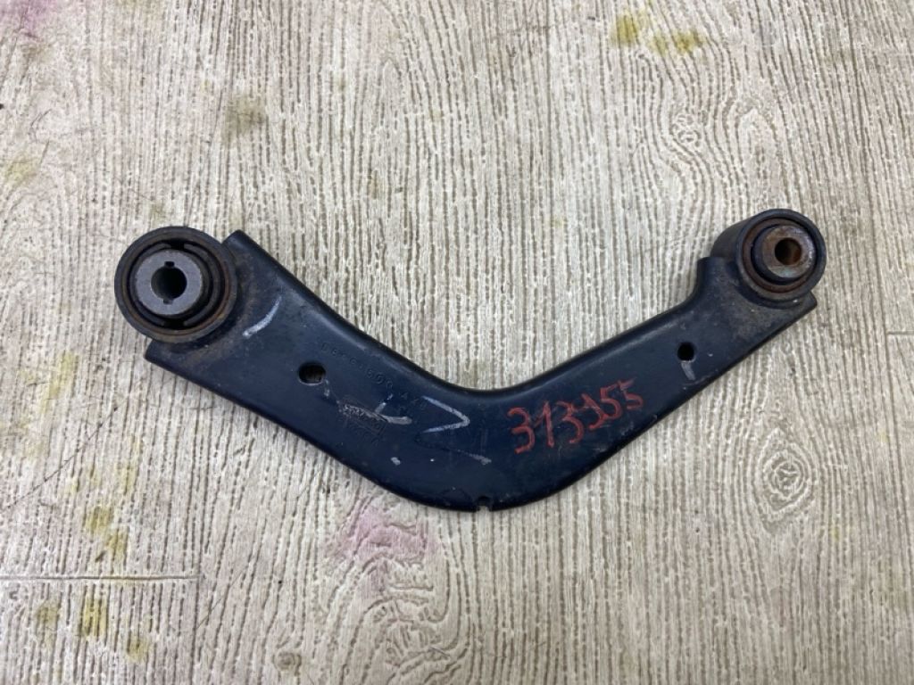 DG9Z-5500-A | Важіль задньої підвіски поперечний верхній FORD FUSION 14-
