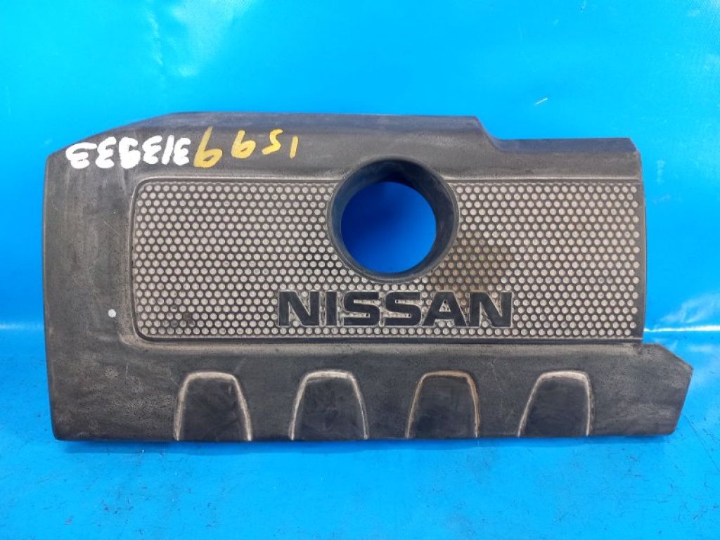 140413RC1B | Накладка двигателя декоративная NISSAN SENTRA B17 12-21