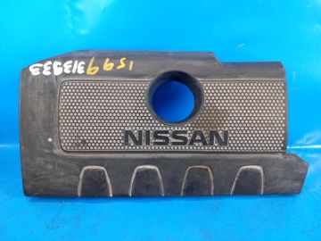 Накладка двигателя декоративная NISSAN SENTRA B17 12-21