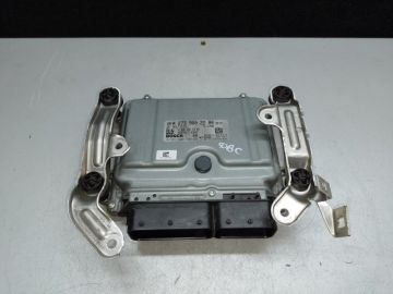 Блок управления двигателем MERCEDES GL-CLASS X164 06-12