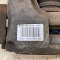 DG9Z-2B121-A | Суппорт тормозной передн. лев. FORD FUSION 14- - Превью 7