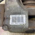 DG9Z-2B120-A | Суппорт тормозной передн. прав. FORD FUSION 14- - Превью 7