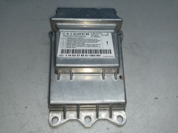 Блок управления AIRBAG MERCEDES GL-CLASS X164 06-12