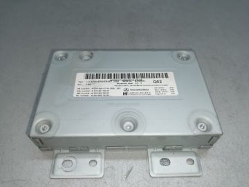 Блок управления мультимедиа MERCEDES GL-CLASS X164 06-12