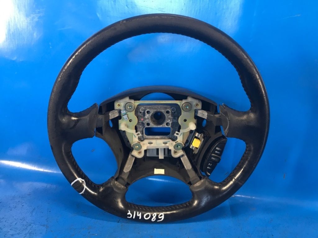 78501-S5D-J71ZA | Руль HONDA CIVIC ES 00-05