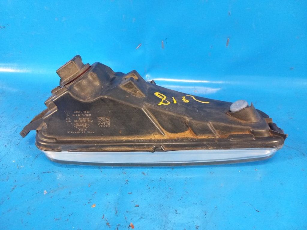 F1EZ-15200-A | Противотуманная фара прав. FORD FOCUS 10-18 - Фото 4