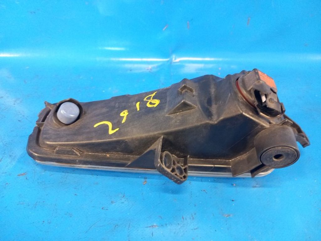 F1EZ-15200-A | Противотуманная фара прав. FORD FOCUS 10-18 - Фото 6