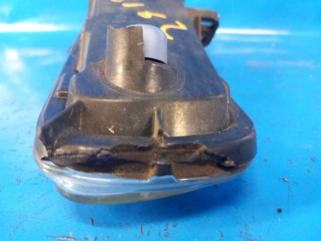 F1EZ-15200-A | Противотуманная фара прав. FORD FOCUS 10-18 - Фото 7