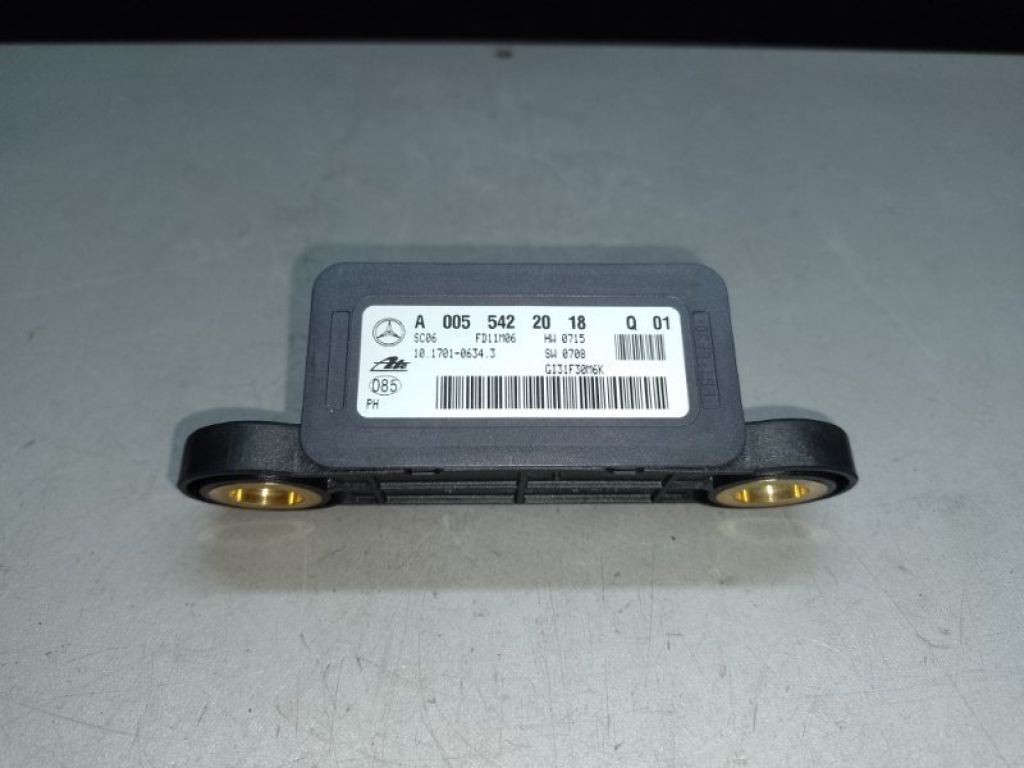 A 005 542 20 18 | Датчик ESP MERCEDES GL-CLASS X164 06-12