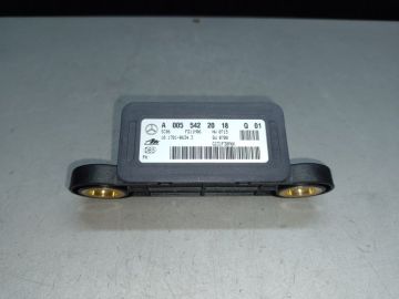 Датчик ESP MERCEDES GL-CLASS X164 06-12