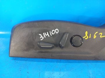 Блок кнопок памяти сидений передн. лев. FORD FOCUS 10-18