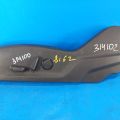 F1EZ-7862187-BB | Накладка сиденья передн. лев. FORD FOCUS 10-18