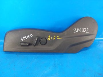 Накладка сидіння передн. лів. FORD FOCUS 10-18