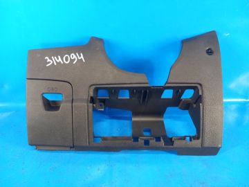 Накладка торпедо FORD FOCUS 10-18