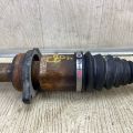 4341006870 | Привод передний прав. TOYOTA CAMRY 70 17- - Превью 3