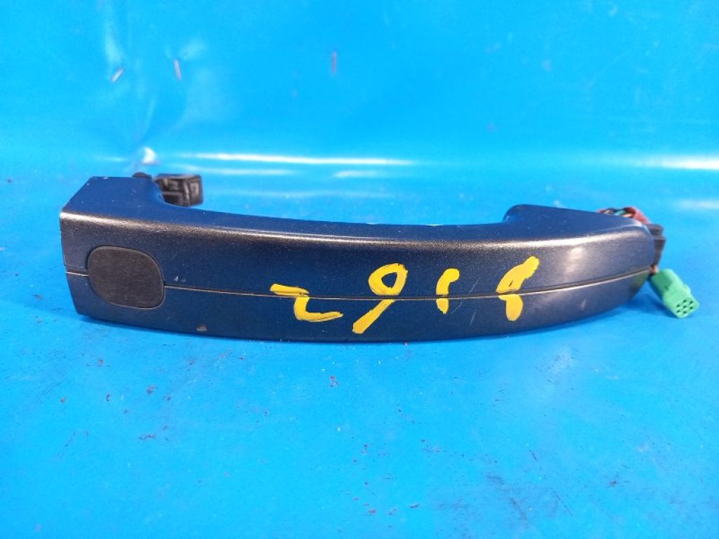 AM5Z-5422404-JBPTM | Ручка двери наружная передн. прав. FORD FOCUS 10-18
