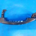 AM5Z-5422404-JBPTM | Ручка двери наружная передн. прав. FORD FOCUS 10-18 - Превью 2