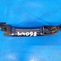 AM5Z-5422404-JBPTM | Ручка двери наружная передн. прав. FORD FOCUS 10-18 - Превью 3