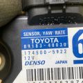 89183-48030 | Датчик ESP LEXUS RX350/450 09-15 - Превью 2