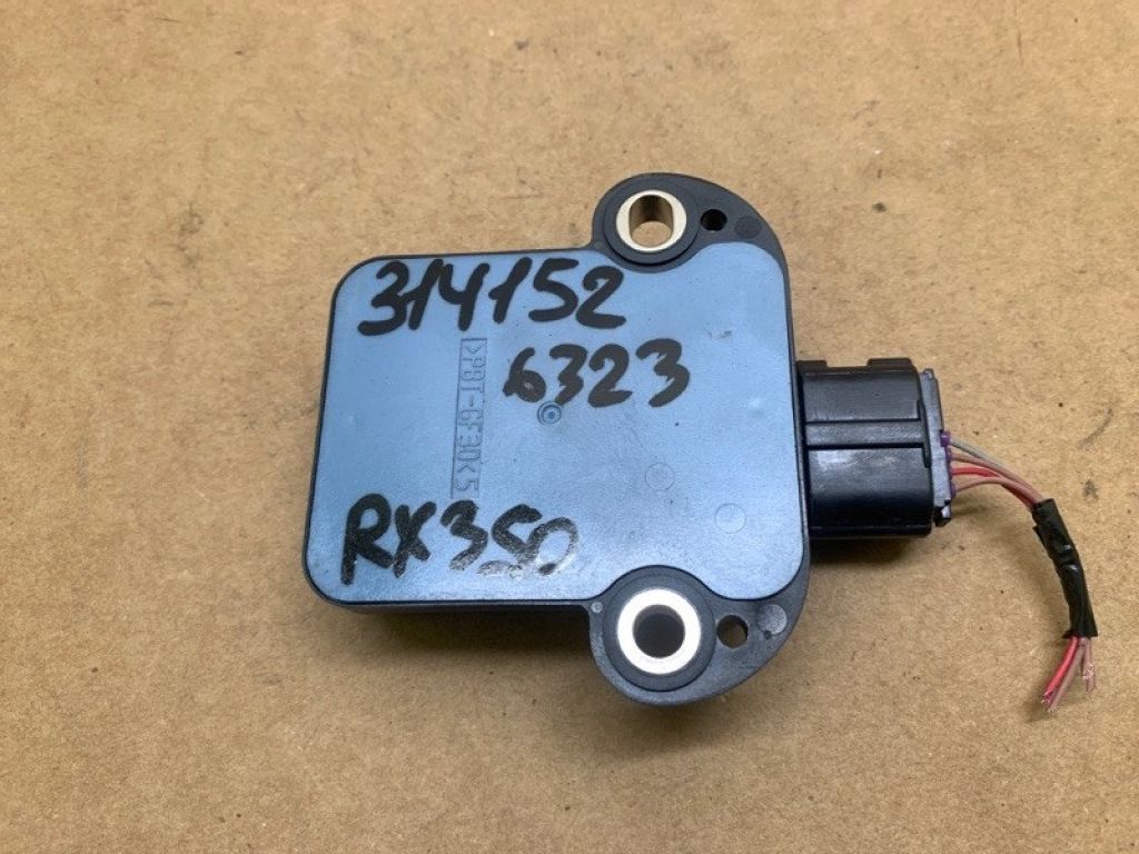 89183-48030 | Датчик ESP LEXUS RX350/450 09-15 - Фото 3
