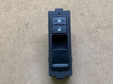 Кнопка склопідіймача передн. прав. LEXUS RX350/450 09-15
