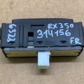 84810-0E010 | Кнопка стеклоподъемника передн. прав. LEXUS RX350/450 09-15 - Превью 2
