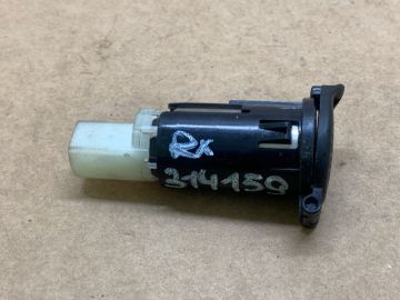 Прикурювач LEXUS RX350/450 09-15
