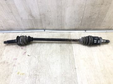 Привід задній SUBARU LEGACY 09-15 BM