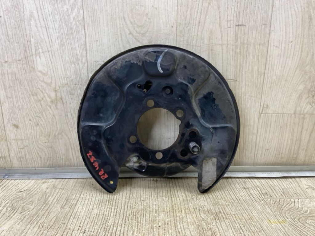 4650306110 | Гальмівний механізм задн. прав. TOYOTA CAMRY 70 17- - Фото 2