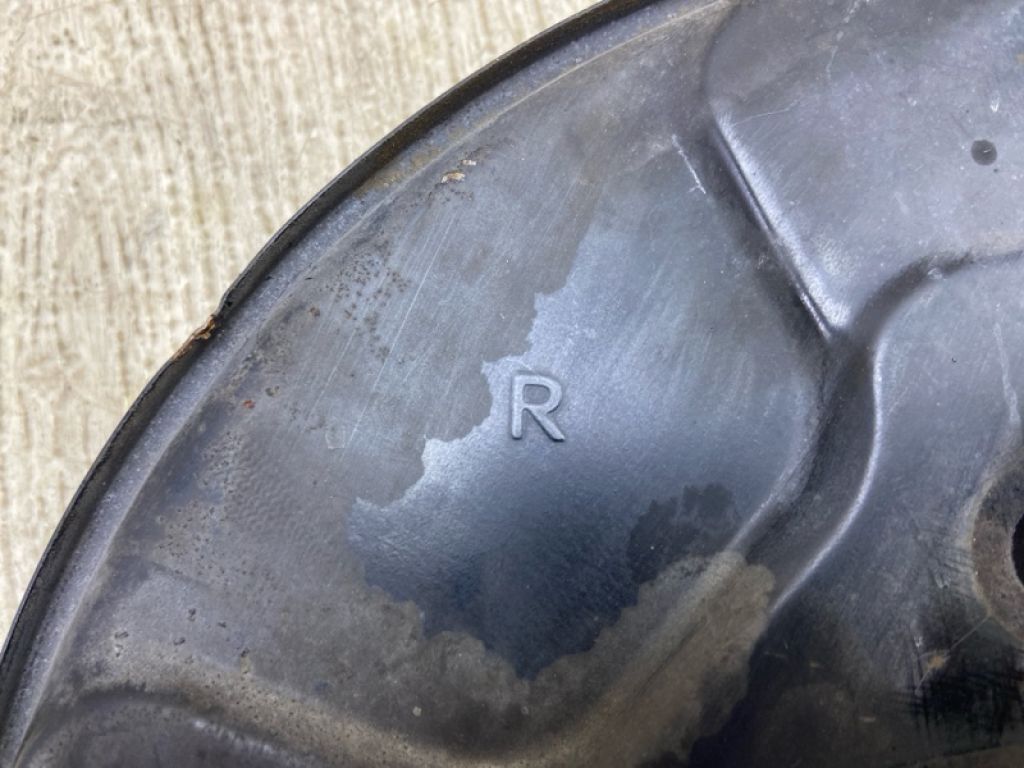 4650306110 | Гальмівний механізм задн. прав. TOYOTA CAMRY 70 17- - Фото 3