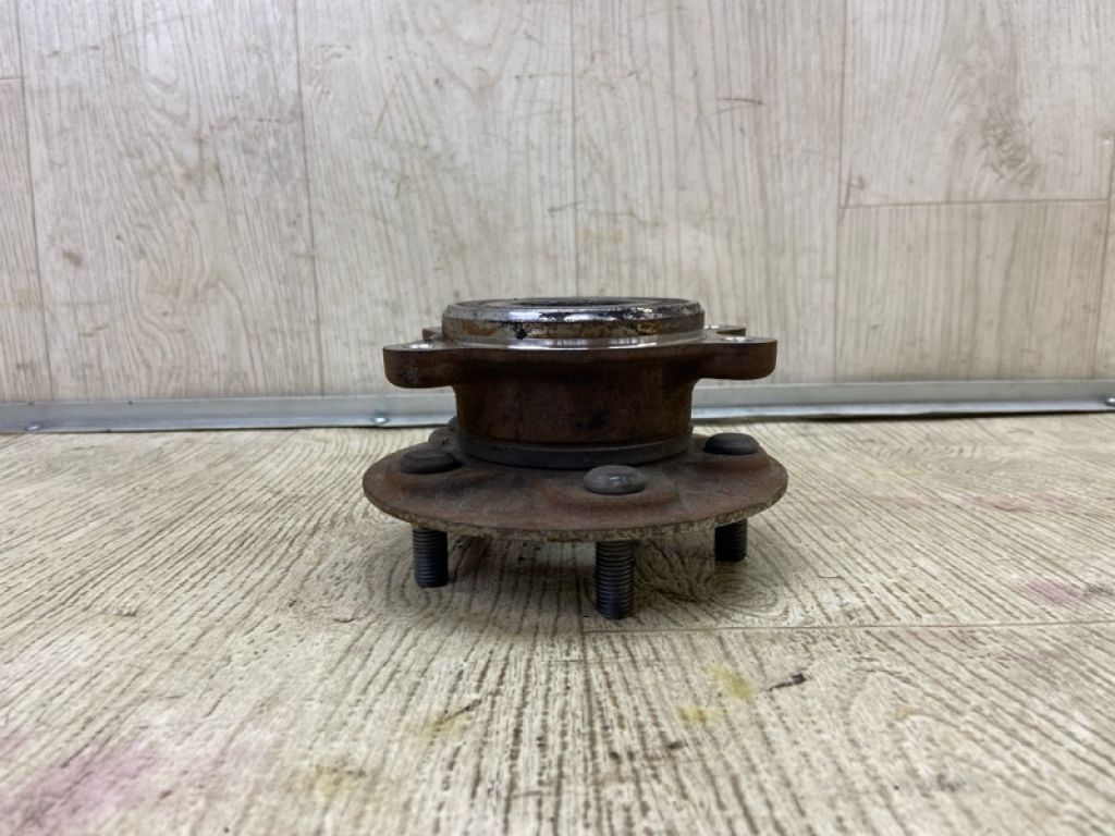 4355006010 | Маточина колеса передн. прав. TOYOTA CAMRY 70 17- - Фото 3