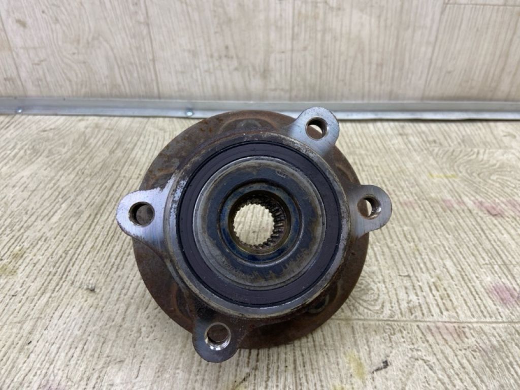 4355006010 | Маточина колеса передн. прав. TOYOTA CAMRY 70 17- - Фото 4