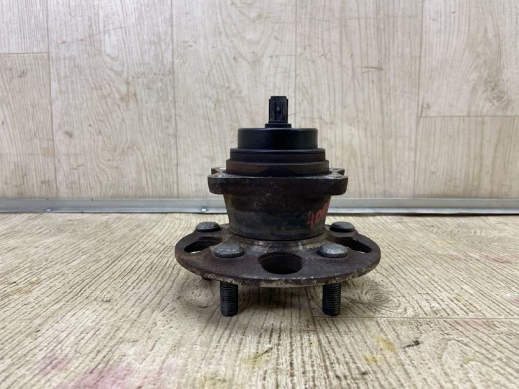 4245006090 | Ступица задн. лев. TOYOTA CAMRY 70 17- - Фото 3