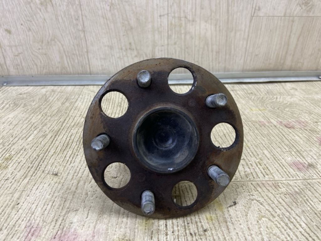 4245006090 | Ступица задн. лев. TOYOTA CAMRY 70 17- - Фото 4