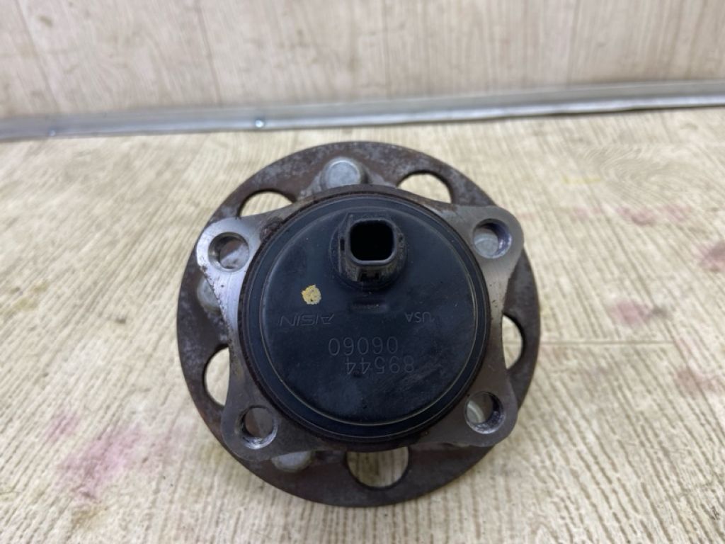 4245006090 | Ступица задн. лев. TOYOTA CAMRY 70 17- - Фото 5