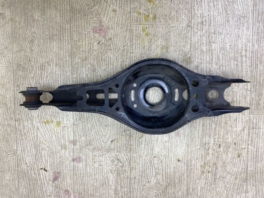 4873006120 | Важіль задньої підвіски поперечний TOYOTA CAMRY 70 17- - Фото 2