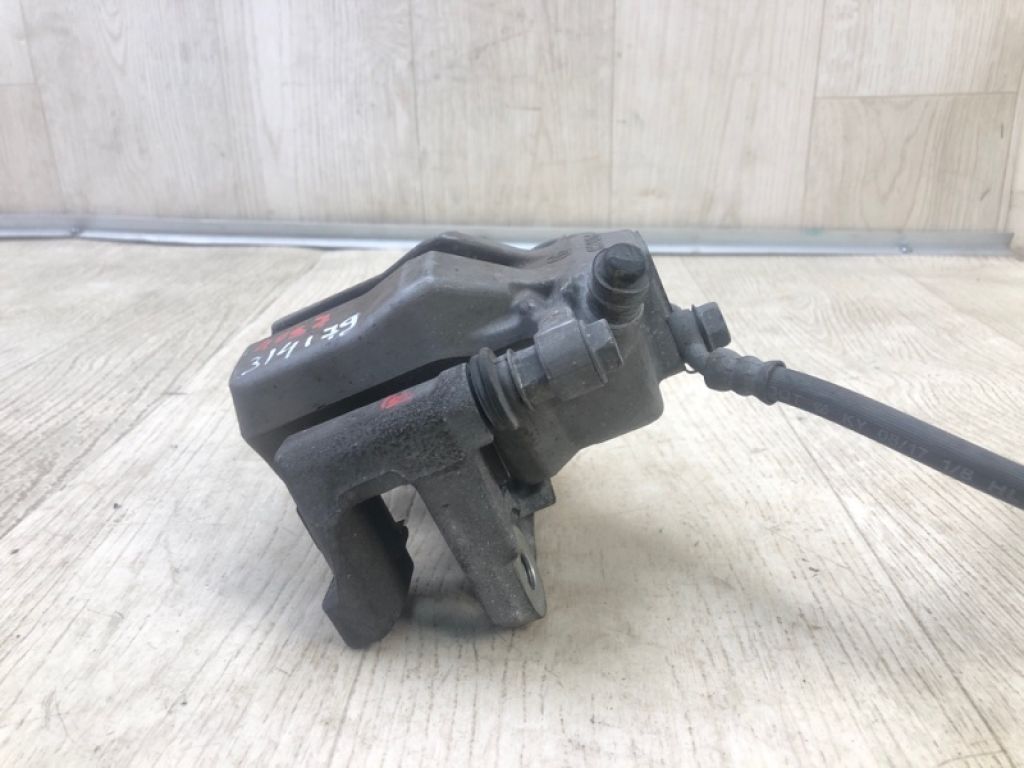 4783006200 | Суппорт тормозной задн. прав. TOYOTA CAMRY 70 17- - Фото 3