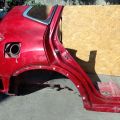 78112-4BA0A | Чверть кузова задня прав. NISSAN X-TRAIL/ROGUE T32 13-20