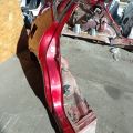 78112-4BA0A | Чверть кузова задня прав. NISSAN X-TRAIL/ROGUE T32 13-20 - Прев'ю 4