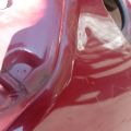 78112-4BA0A | Чверть кузова задня прав. NISSAN X-TRAIL/ROGUE T32 13-20 - Прев'ю 5