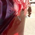 78112-4BA0A | Чверть кузова задня прав. NISSAN X-TRAIL/ROGUE T32 13-20 - Прев'ю 6