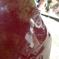 78112-4BA0A | Чверть кузова задня прав. NISSAN X-TRAIL/ROGUE T32 13-20 - Прев'ю 7
