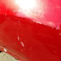 78112-4BA0A | Чверть кузова задня прав. NISSAN X-TRAIL/ROGUE T32 13-20 - Прев'ю 8