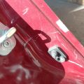 78112-4BA0A | Чверть кузова задня прав. NISSAN X-TRAIL/ROGUE T32 13-20 - Прев'ю 9