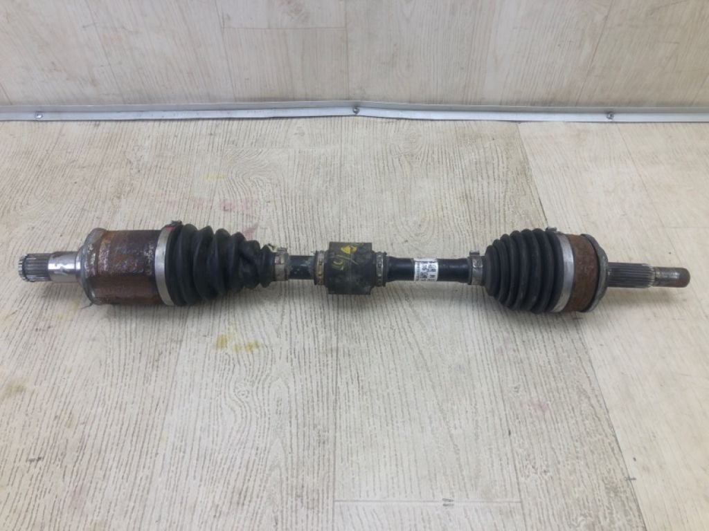 4342006B30 | Привід передній лів. TOYOTA CAMRY 70 17-