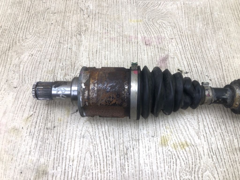 4342006B30 | Привід передній лів. TOYOTA CAMRY 70 17- - Фото 5