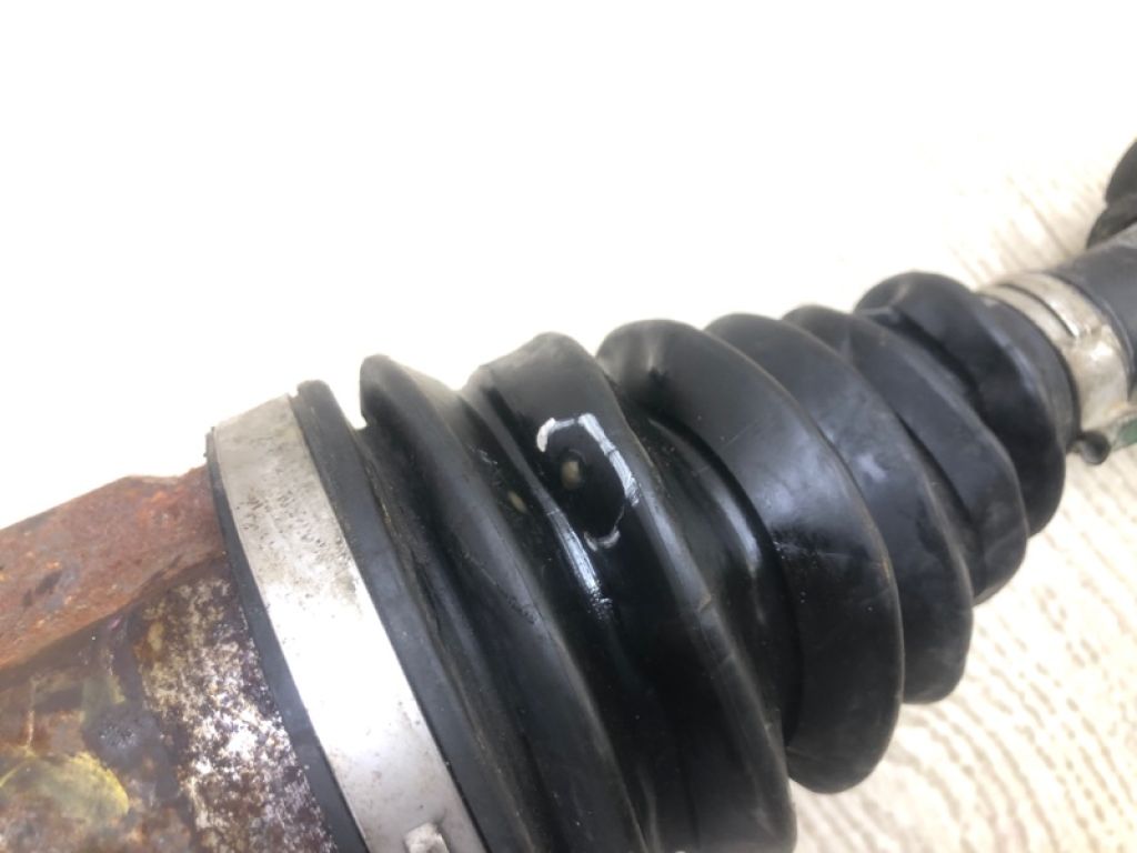 4342006B30 | Привід передній лів. TOYOTA CAMRY 70 17- - Фото 6