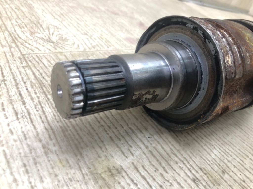 4342006B30 | Привід передній лів. TOYOTA CAMRY 70 17- - Фото 7