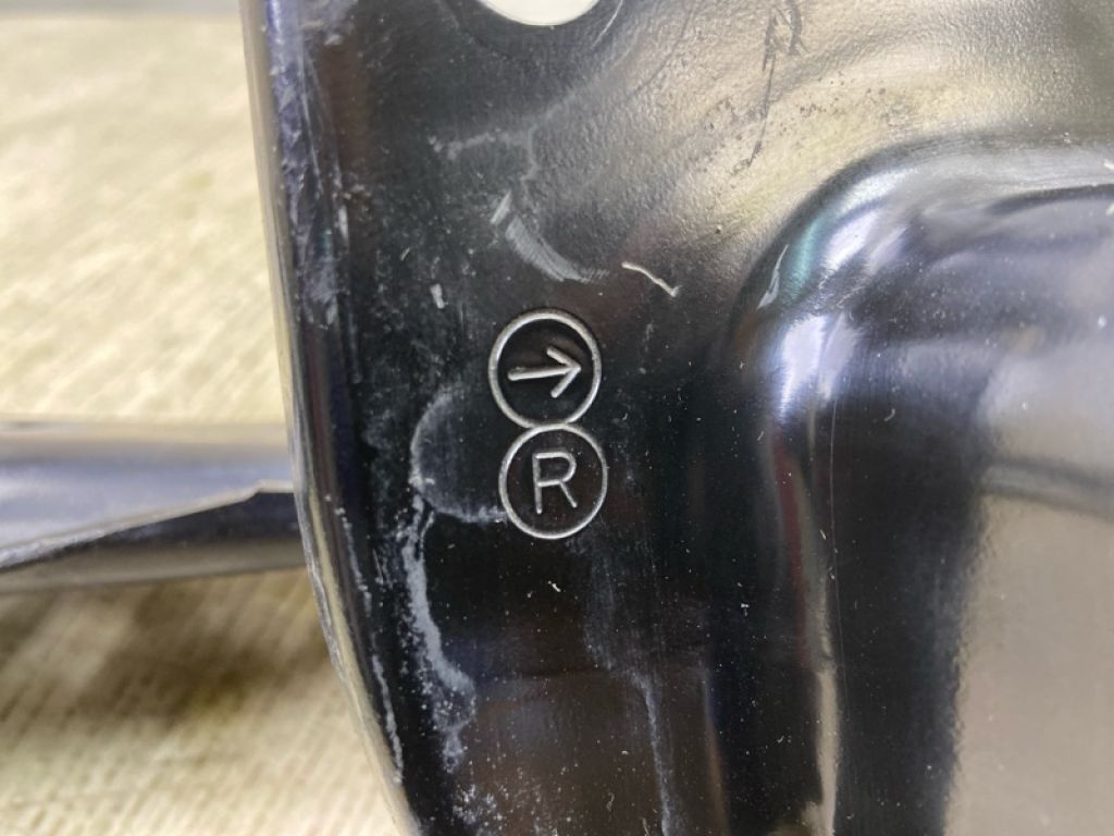 4876006310 | Важіль задньої підвіски поздовжній прав. TOYOTA CAMRY 70 17- - Фото 6