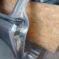 61611-08040 | Четверть кузова задняя прав. TOYOTA SIENNA 11-16 - Превью 3